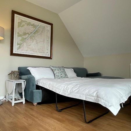 Little Thistle Apartment Whitebridge  外观 照片