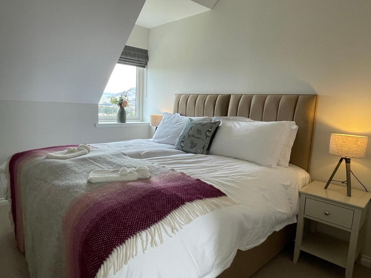 Little Thistle Apartment Whitebridge  外观 照片