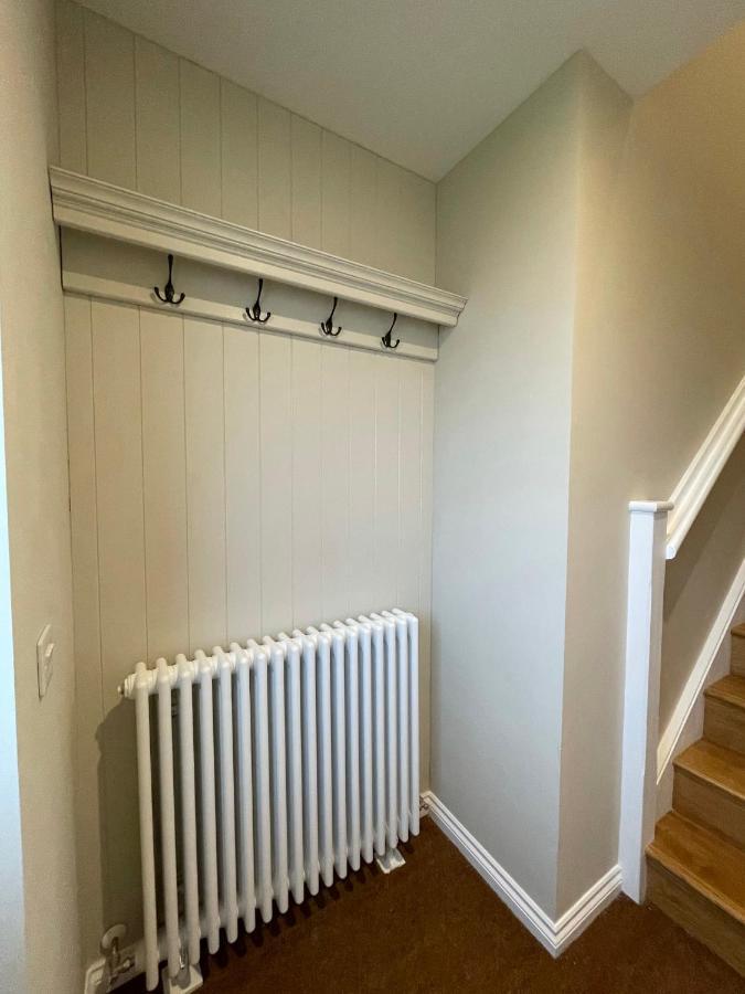 Little Thistle Apartment Whitebridge  外观 照片