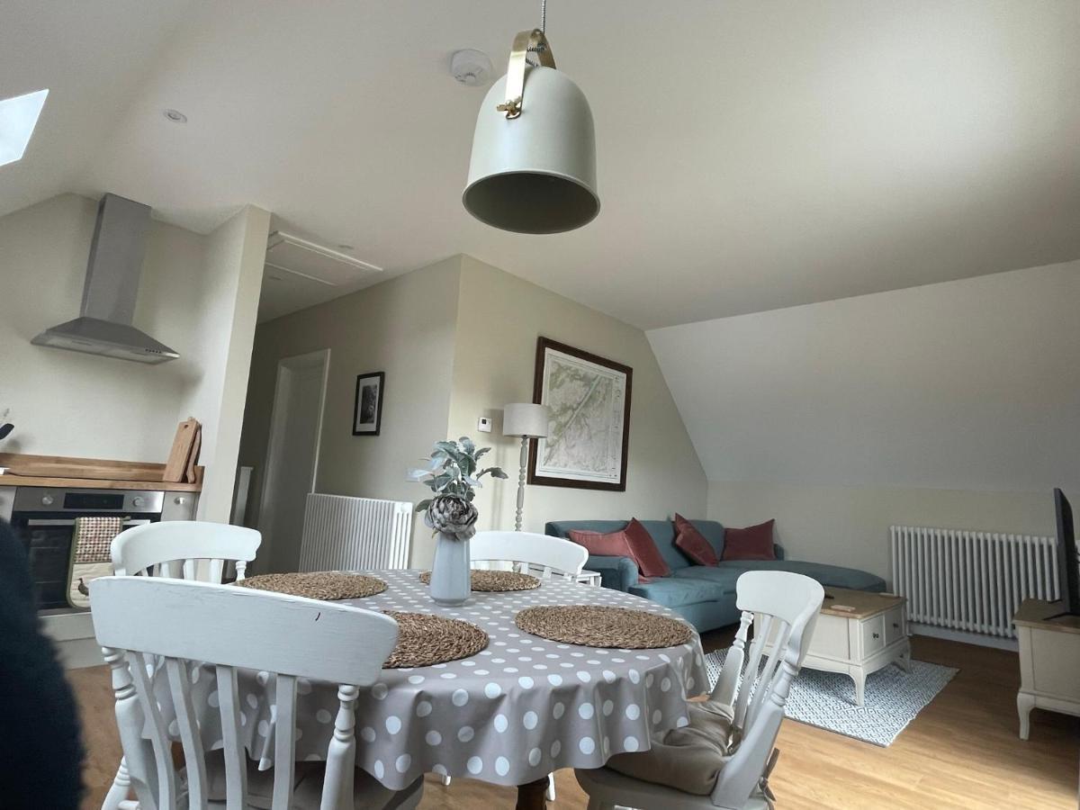 Little Thistle Apartment Whitebridge  外观 照片