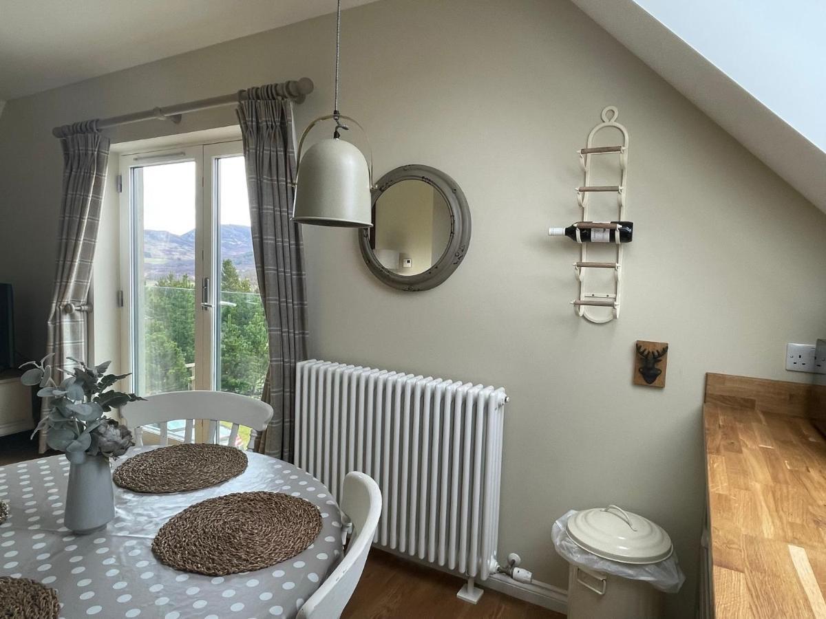Little Thistle Apartment Whitebridge  外观 照片